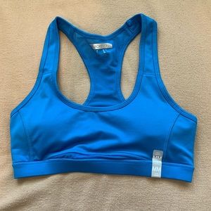 Forever 21 sports bra